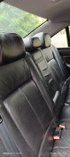 Peugeot 607 1 поколение, 2003 года