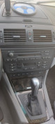 BMW X3 1 поколение (E83) [рестайлинг], 2008 года