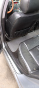 Peugeot 607 1 поколение, 2003 года