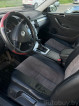 Volkswagen Passat 6 поколение (B6), 2007 года