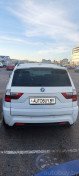 BMW X3 1 поколение (E83) [рестайлинг], 2008 года