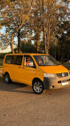 Volkswagen Transporter 3 поколение (T5), 2004 года