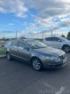 Volkswagen Passat 6 поколение (B6), 2007 года