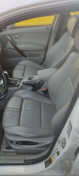 BMW X3 1 поколение (E83) [рестайлинг], 2008 года