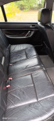 Peugeot 607 1 поколение, 2003 года