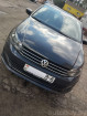 Volkswagen Polo 5 поколение [рестайлинг], 2018 года