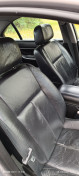 Peugeot 607 1 поколение, 2003 года