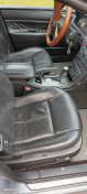 Peugeot 607 1 поколение, 2003 года