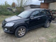 Daewoo Winstorm 1 поколение, 2007 года