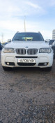 BMW X3 1 поколение (E83) [рестайлинг], 2008 года