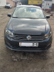 Volkswagen Polo 5 поколение [рестайлинг], 2018 года