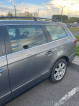 Volkswagen Passat 6 поколение (B6), 2007 года