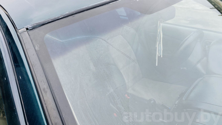 Nissan Almera 2 поколение (N16), 2000 года