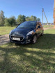 Peugeot 5008 1 поколение [рестайлинг], 2014 года