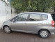 Honda Jazz 1 поколение, 2004 года