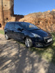 Peugeot 5008 1 поколение [рестайлинг], 2014 года