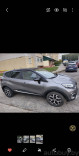 Renault Kaptur 1 поколение, 2018 года