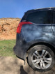 Peugeot 5008 1 поколение [рестайлинг], 2014 года