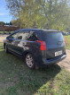 Peugeot 5008 1 поколение [рестайлинг], 2014 года