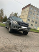 Hyundai Terracan 1 поколение, 2001 года