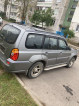 Hyundai Terracan 1 поколение, 2001 года