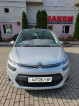 Citroen C4 Picasso 2 поколение, 2013 года