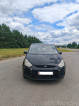 Ford S-Max 1 поколение, 2007 года
