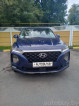 Hyundai Santa Fe 4 поколение, 2019 года