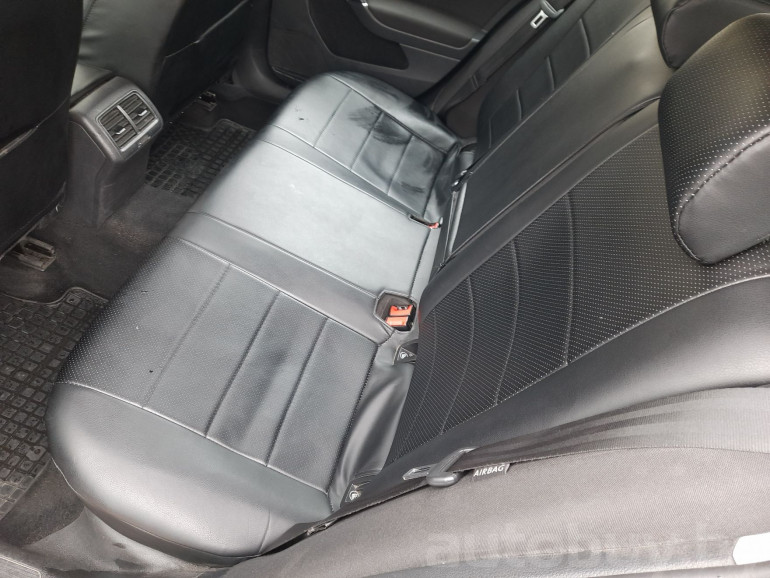 Volkswagen Golf 7 поколение [рестайлинг], 2018 года