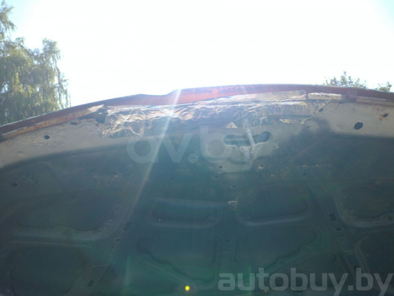 Kia Ceed 1 поколение [рестайлинг], 2010 года