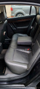 Opel Vectra 3 поколение (C), 2003 года