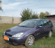 Ford Focus 1 поколение, 1999 года