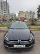 Volkswagen Golf 7 поколение [рестайлинг], 2018 года