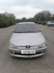 Peugeot 306 1 поколение, 1999 года