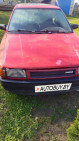 Mazda 323 4 поколение (BG), 1990 года