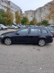 Volkswagen Golf 7 поколение [рестайлинг], 2018 года
