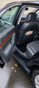 Opel Vectra 3 поколение (C), 2003 года