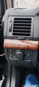 Opel Vectra 3 поколение (C), 2003 года