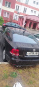 Volkswagen Polo 5 поколение [рестайлинг], 2018 года