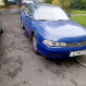 Mazda 626 3 поколение (GD), 1995 года