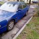 Mazda 626 3 поколение (GD), 1995 года