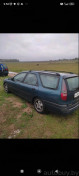 Renault Laguna 1 поколение, 1995 года