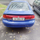 Mazda 626 3 поколение (GD), 1995 года