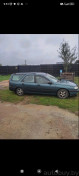 Renault Laguna 1 поколение, 1995 года
