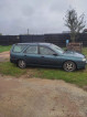 Renault Laguna 1 поколение, 1995 года