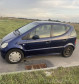 Mercedes-Benz A-Класс 1 поколение (W168), 1997 года