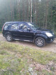 Honda CR-V 2 поколение [рестайлинг], 2006 года