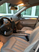 Mercedes-Benz M-Класс 2 поколение (W164), 2007 года