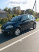 Citroen C3 1 поколение, 2002 года