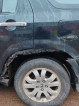 Honda CR-V 2 поколение [рестайлинг], 2006 года